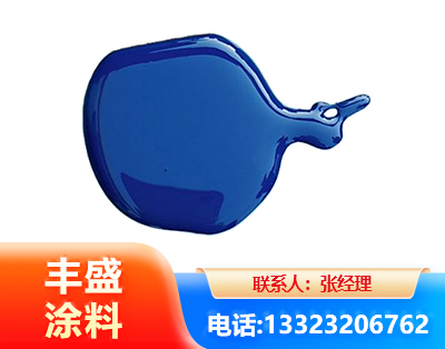 湛江水性醇酸磁漆