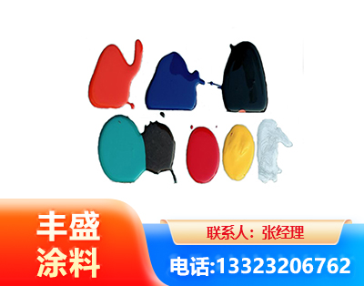 湛江水性医疗器械专用漆