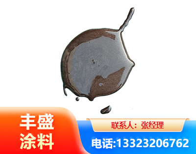湛江水性氯磺化漆