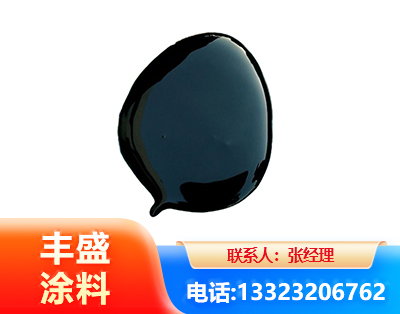 湛江水性氯化橡胶漆